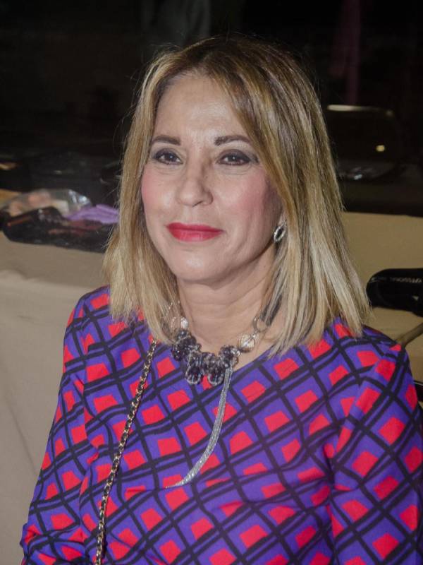 Cecilia Ferranti - LongTermValue