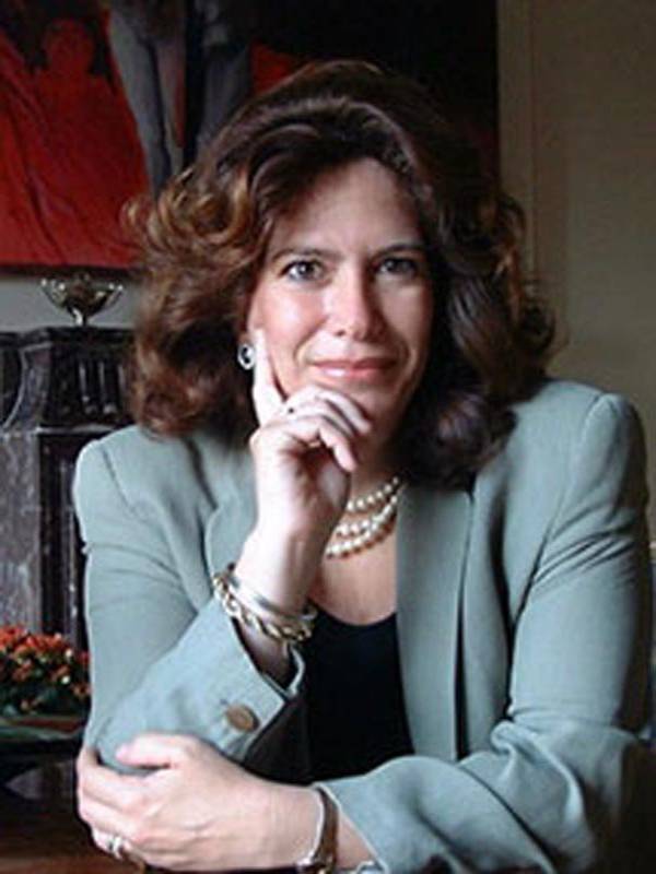 Nina Luzzatto Gardner - LongTermValue