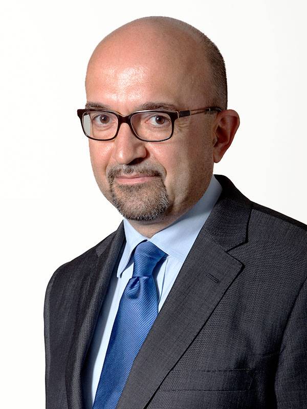 Silvio De Girolamo - LongTermValue