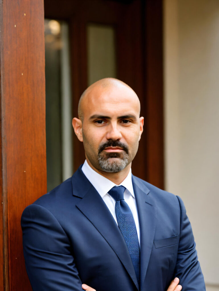 Antonio Cipriani - LongTermValue