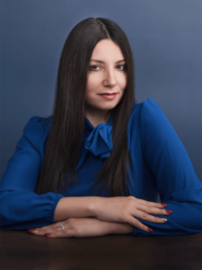 Jessica Simonetti - LongTermValue